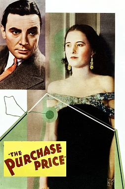 poster of movie The Purchase Price