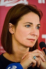 picture of actor Nia Roberts