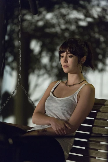 Mary Elizabeth Winstead en los-hollar