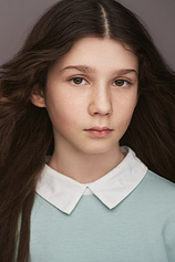 picture of actor June Walker Grossman