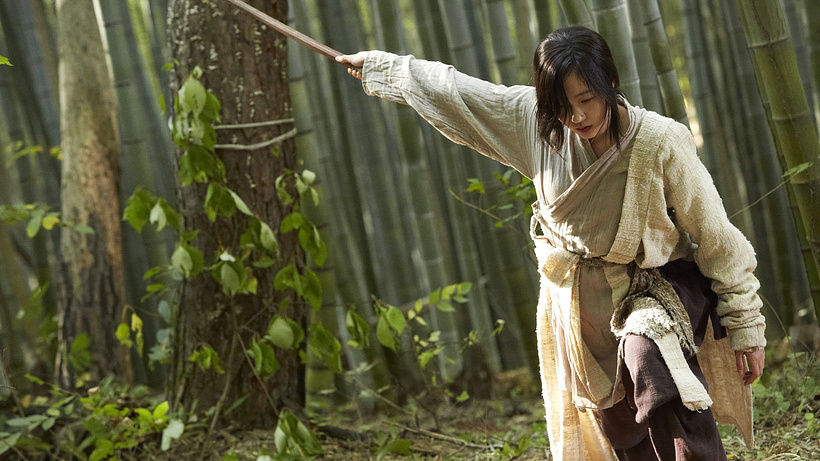 Imagen de Memories of the Sword
