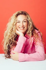 Foto de Molly Smith Metzler