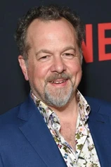 photo of person David Costabile
