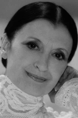Foto de Carla Fracci
