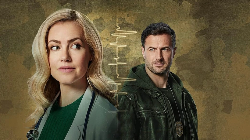 Imagen de Family Practice Mysteries: Coming Home