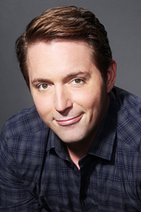 picture of actor Beck Bennett