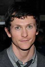 photo of person Jonathan Tucker