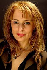picture of actor Iulia Dumitru
