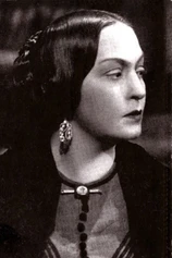 Foto de Olga Solbelli