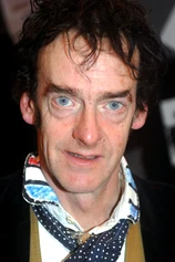 photo of person Edward Tudor-Pole