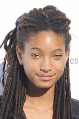 picture of actor Willow Smith
