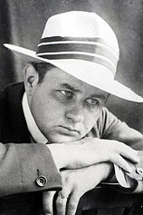photo of person Daniil Demutsky