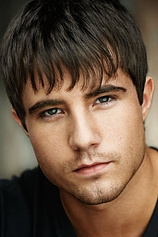 picture of actor Brad Worch II