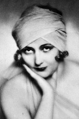 picture of actor Betty Astor