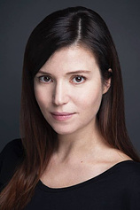 picture of actor Selma Ergeç