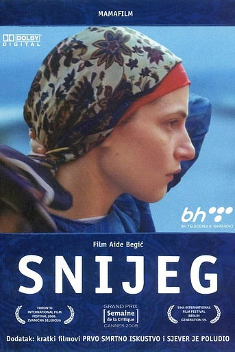 Poster de Snow