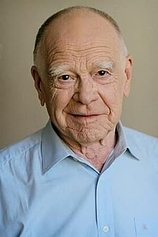 picture of actor Heinz W. Krückeberg