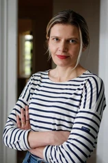 Foto de Svetlana Zill