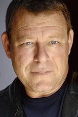 picture of actor David Parker