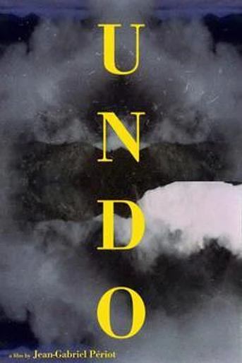 Poster de Undo