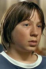 picture of actor Lasse Borg