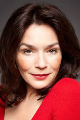 picture of actor Julia Stemberger