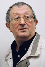 photo of person Boris Strugatskiy