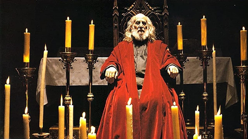 Imagen de Memorias del Ángel Caído