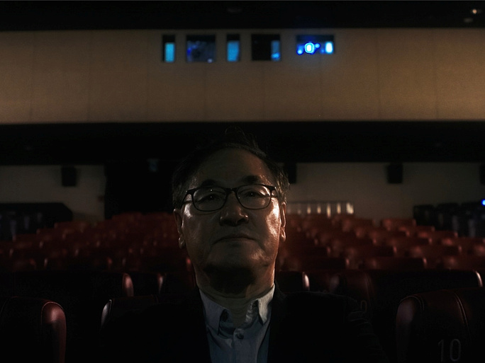 Imagen de The Close Up of Bae Chang-ho