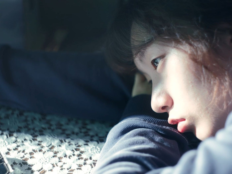 Kim Pureum en Save