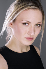 picture of actor Nika Khitrova