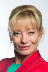 picture of actor Vilma Cibulková