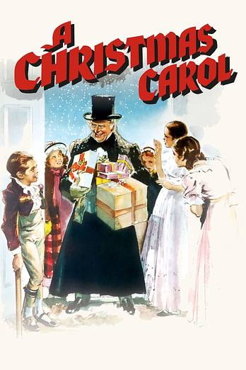 poster of content Cuento de Navidad (1938)