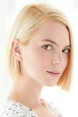 picture of actor Alyson Gorske