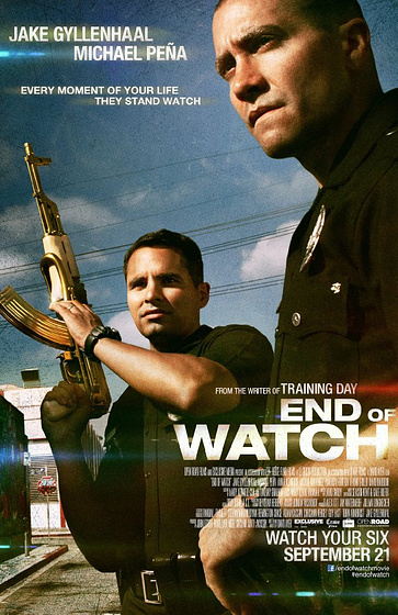 Imagen de Sin tregua (Poster)