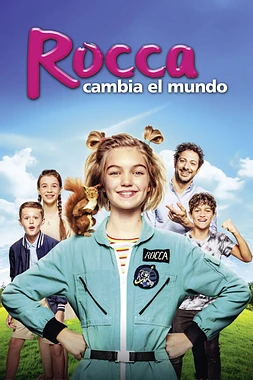 Rocca cambia el Mundo