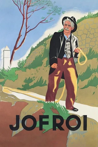 Poster de Jofroi