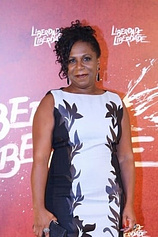 picture of actor Ju Colombo