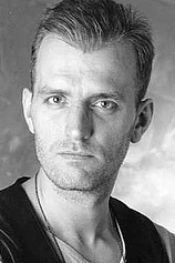 picture of actor Valdimar Örn Flygenring