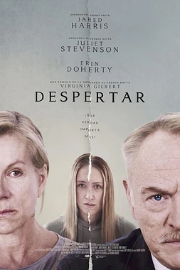 poster of movie Despertar