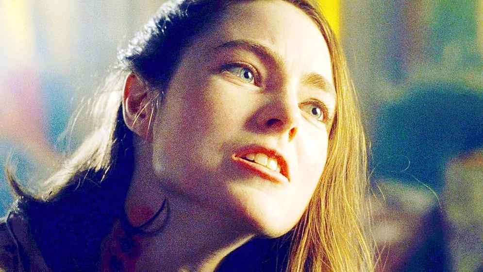 Kirsten Cerre en vampire-journals