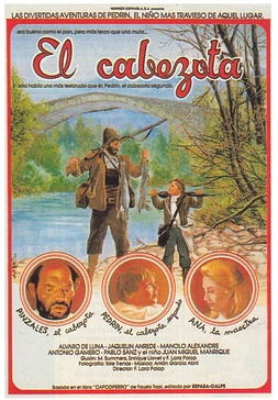 El Cabezota