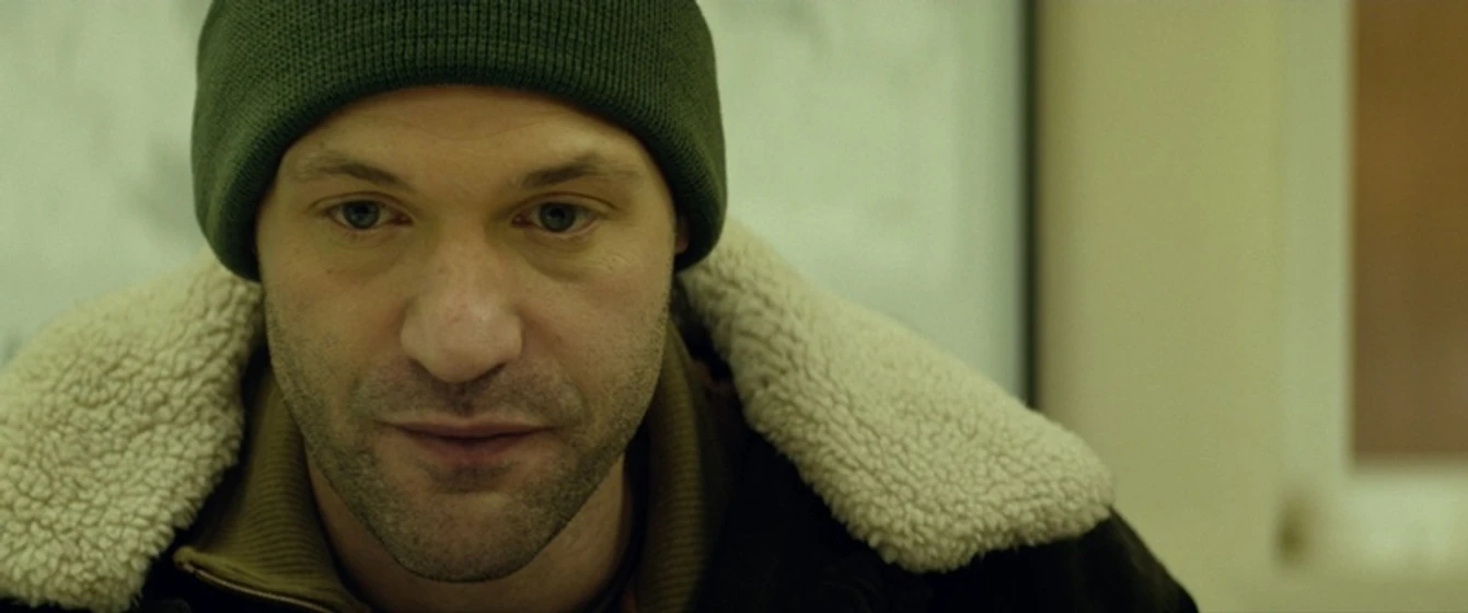 Corey Stoll en c-o-g