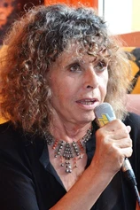 Foto de Betty Berr