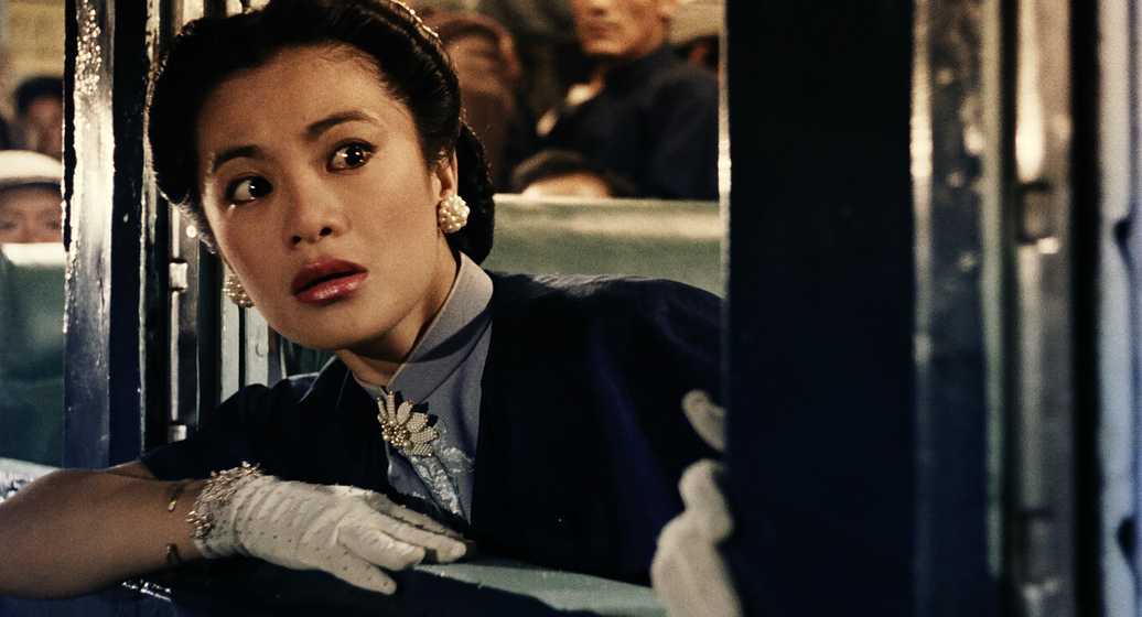 Imagen de Shanghai Blues