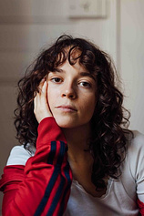 picture of actor Marie Bucas-Français