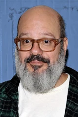 Foto de David Cross