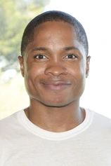Foto de Sam Jones III