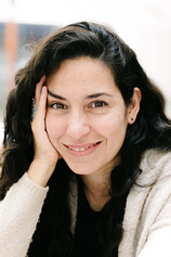 picture of actor Tiaré Scanda