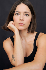 picture of actor Sarah Lind